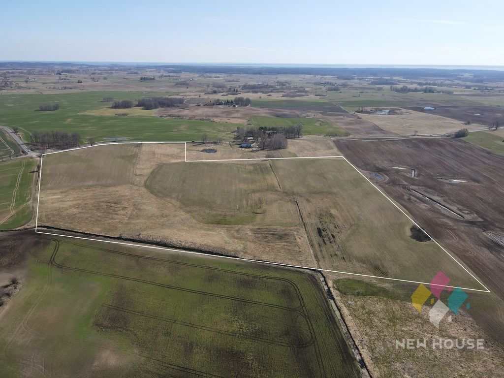 Działka rolna Woźnice. Zdjęcie 2