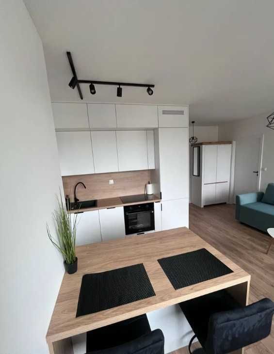 Mieszkanie 2-pokojowe Warszawa Ursus. Zdjęcie 6