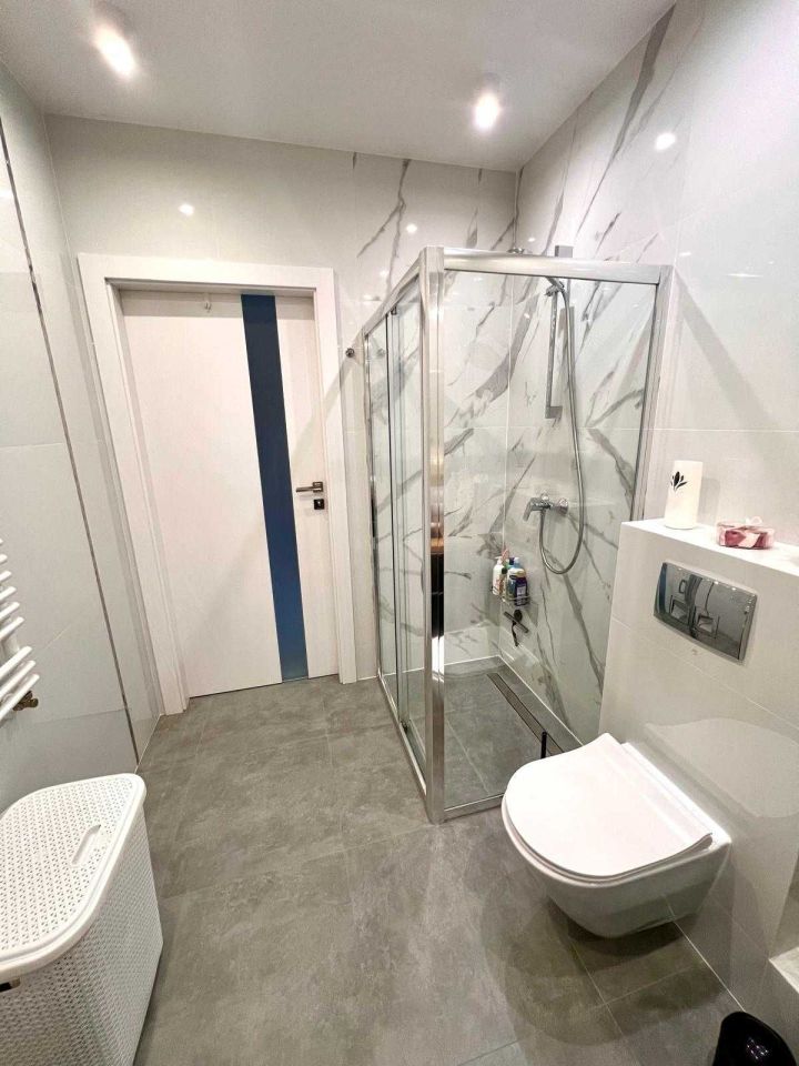 Mieszkanie 2-pokojowe Bydgoszcz Osiedle Leśne, ul. Powstańców Warszawy. Zdjęcie 6