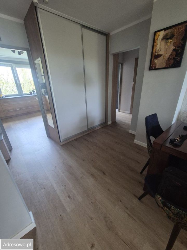 Mieszkanie 4-pokojowe Wrocław Nowy Dwór, ul. Rogowska. Zdjęcie 15