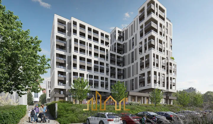 Mieszkanie 3-pokojowe Lublin Rury, ul. Filaretów