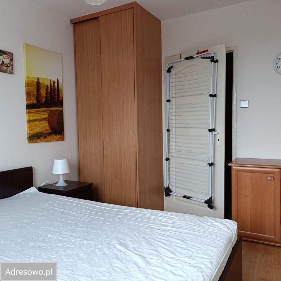 Mieszkanie 2-pokojowe Poznań Stare Miasto. Zdjęcie 8