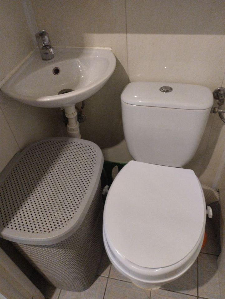 Mieszkanie 3-pokojowe Wadowice, os. Pod Skarpą. Zdjęcie 10