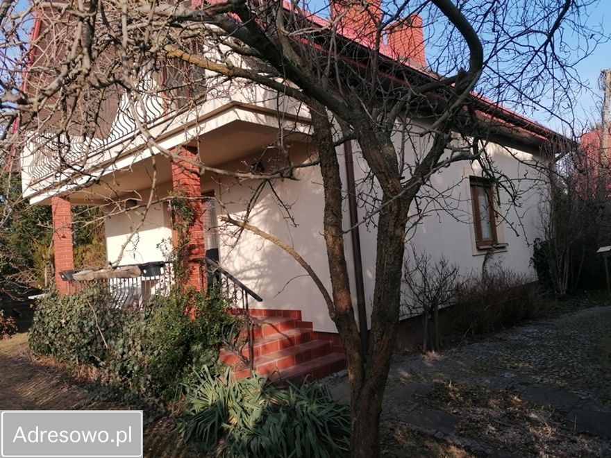 dom wolnostojący, 5 pokoi Dziekanów Leśny, ul. Dobrej Wróżki. Zdjęcie 17