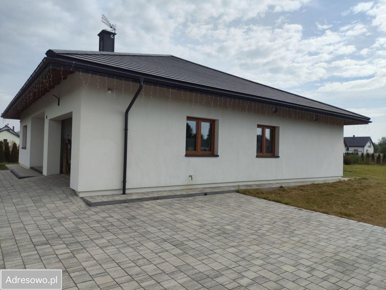 dom wolnostojący, 2 pokoje Cyganka, ul. Świętochowskich. Zdjęcie 19