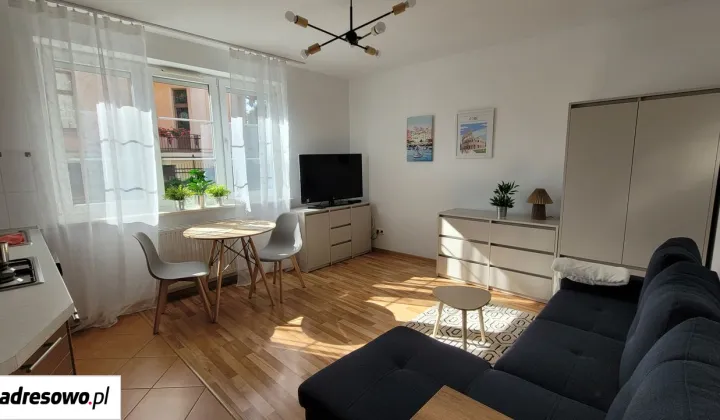 Mieszkanie 2-pokojowe Bydgoszcz Śródmieście