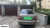 Garaż/miejsce parkingowe Lublin Wieniawa, ul. Klemensa Junoszy. Zdjęcie 1