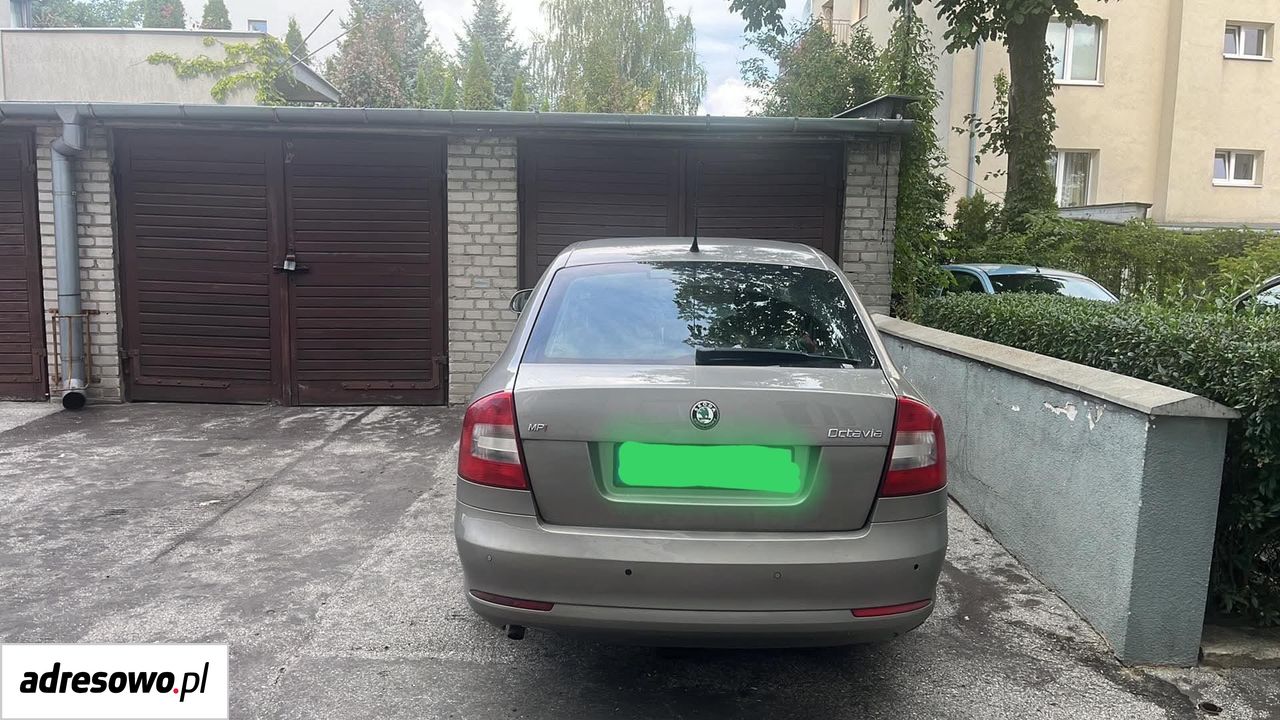Garaż/miejsce parkingowe Lublin Wieniawa, ul. Klemensa Junoszy. Zdjęcie 2