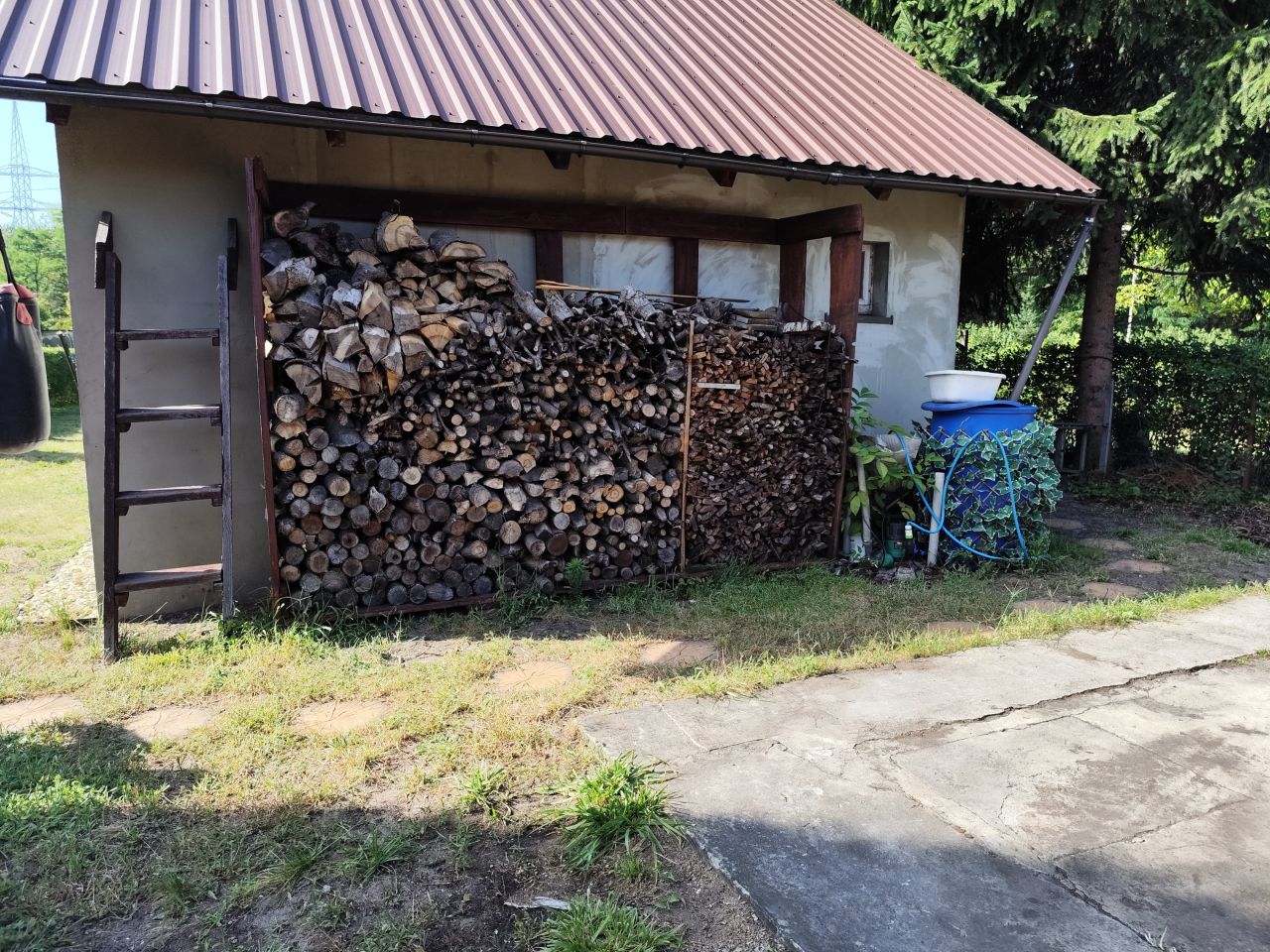 Działka rod Jaworzno Stara Huta, ul. Ogrodnicza. Zdjęcie 6