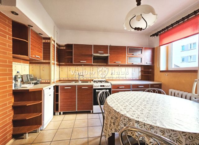 Mieszkanie 4-pokojowe Poznań Nowe Miasto, os. Przemysława. Zdjęcie 10