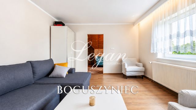 dom wolnostojący Boguszyniec. Zdjęcie 36
