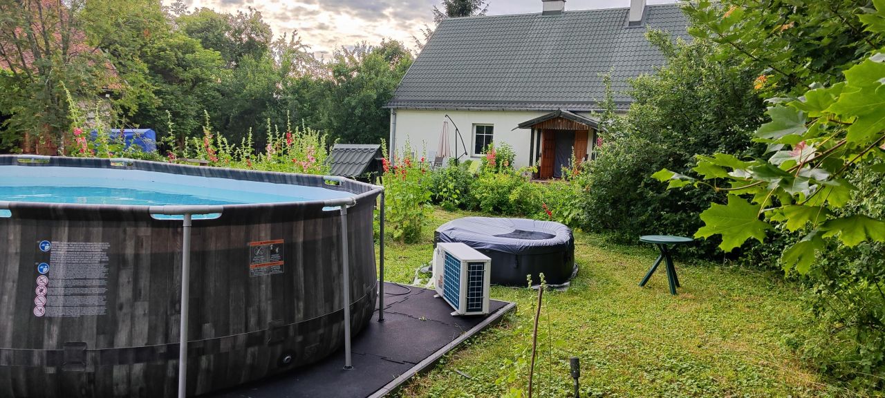 siedlisko, 5 pokoi Zełwągi Nowiny, Zełwągi. Zdjęcie 6