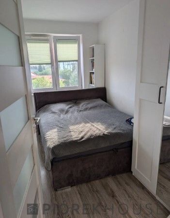 Mieszkanie 3-pokojowe Warszawa Białołęka, ul. Sprawna. Zdjęcie 11