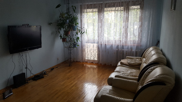 Mieszkanie 3-pokojowe Szydłowiec, ul. Stanisława Staszica. Zdjęcie 1