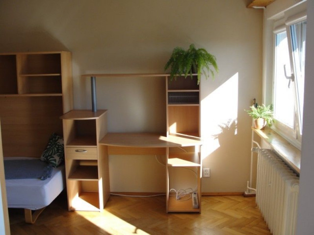 Mieszkanie 1-pokojowe Łódź, ul. Jana Matejki. Zdjęcie 1