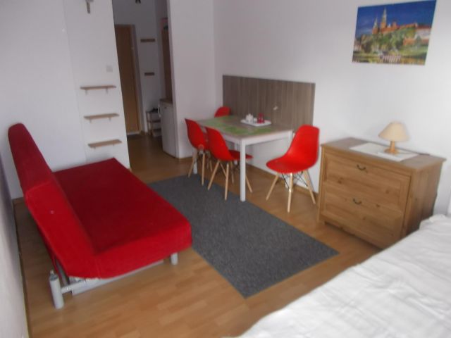 Mieszkanie 1-pokojowe Krynica Morska, ul. Gdańska. Zdjęcie 1