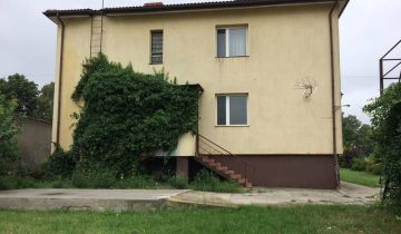 gospodarstwo, 7 pokoi Włocławek