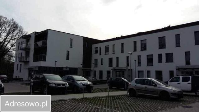 Mieszkanie 1-pokojowe Swarzędz, ul. Zamkowa. Zdjęcie 1