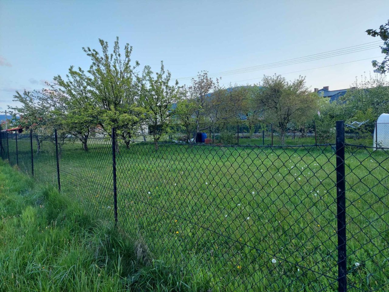 Działka budowlana Godziszka, ul. Grzybowa. Zdjęcie 5