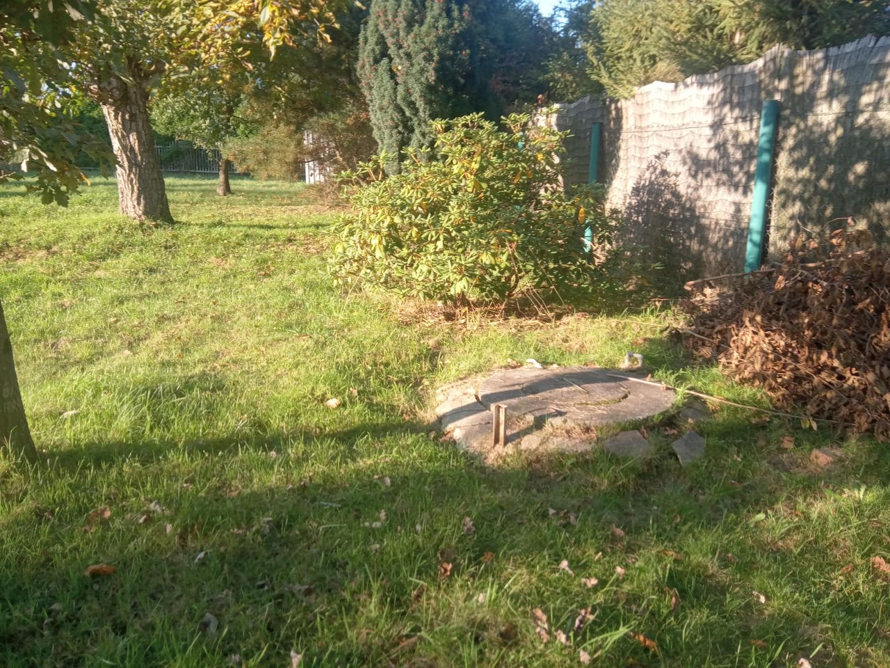 Działka budowlana Mikołów Kamionka, ul. Plebiscytowa. Zdjęcie 3