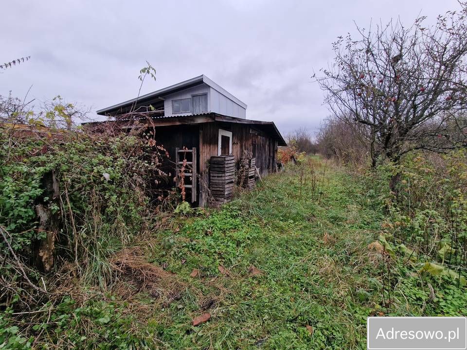 Działka rolno-budowlana Szydłów, ul. Kielecka. Zdjęcie 10