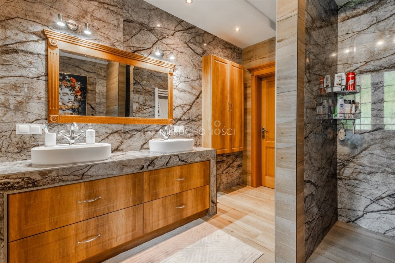 dom, 3 pokoje Jarkowice. Zdjęcie 20