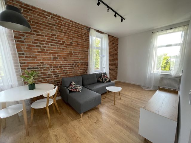 Mieszkanie 1-pokojowe Sanok Śródmieście, ul. Grunwaldzka. Zdjęcie 1