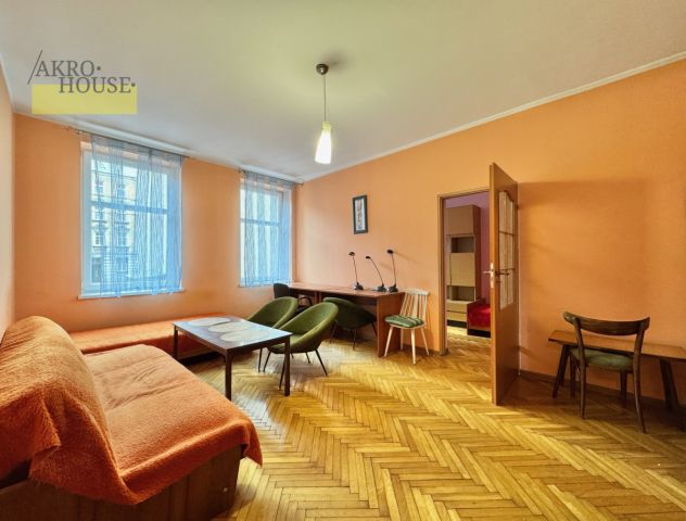 Mieszkanie 2-pokojowe Gliwice, ul. Częstochowska. Zdjęcie 1