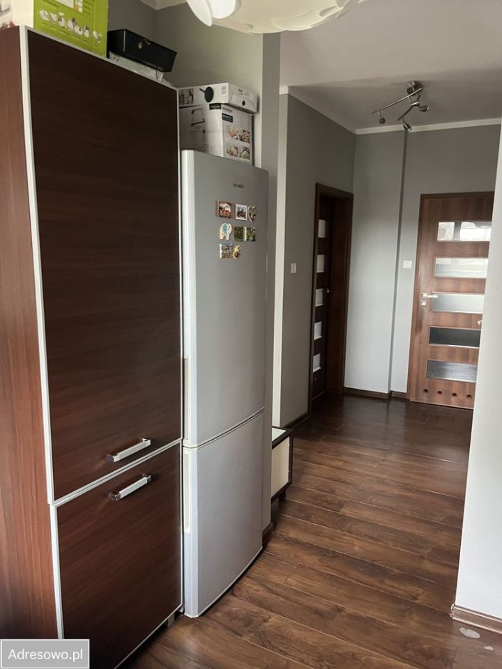 Mieszkanie 3-pokojowe Białystok Białostoczek, al. Tysiąclecia Państwa Polskiego. Zdjęcie 8