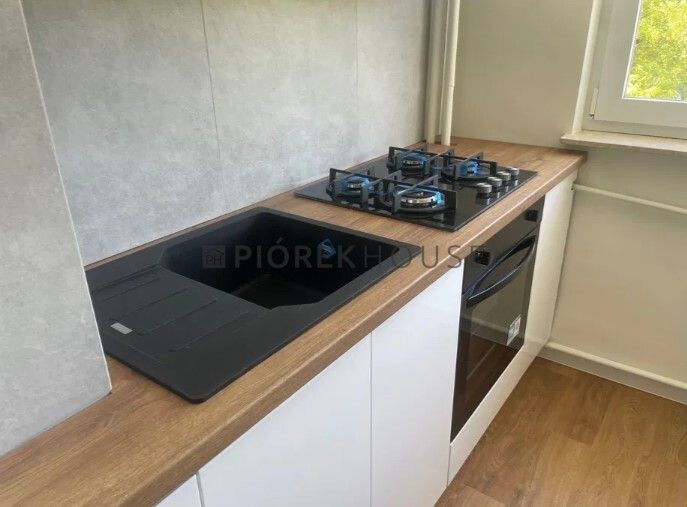 Mieszkanie 2-pokojowe Warszawa Bielany, ul. Jana Kochanowskiego. Zdjęcie 3