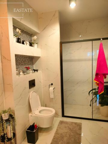 dom szeregowy, 4 pokoje Legionowo, ul. Cieszyńska. Zdjęcie 22