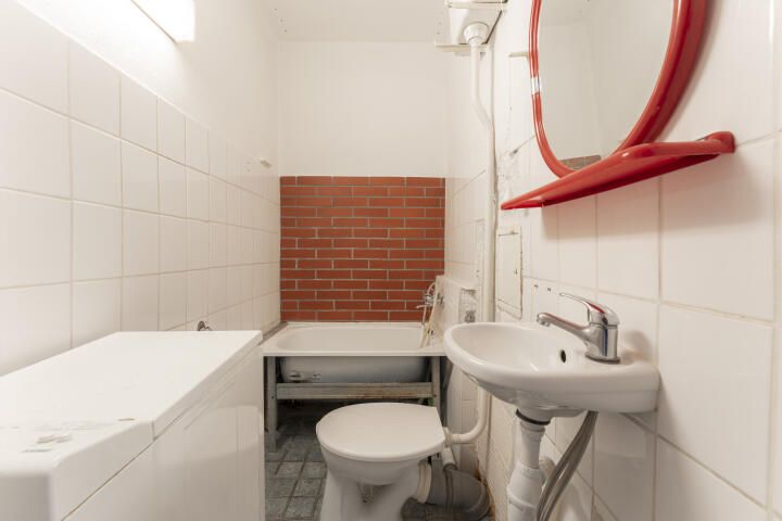 Mieszkanie 1-pokojowe Warszawa Żoliborz, ul. Zygmunta Krasińskiego. Zdjęcie 5