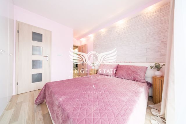 Mieszkanie 3-pokojowe Szczecin Glinki, ul. Policka. Zdjęcie 5