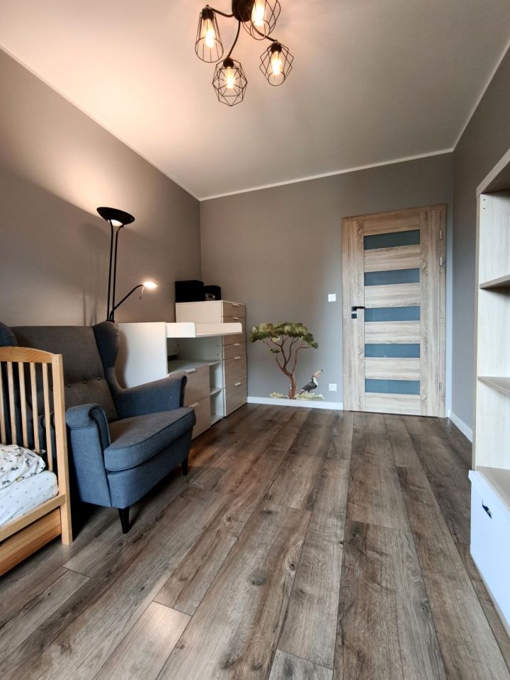 Mieszkanie 4-pokojowe Mysłowice Centrum, ul. Fryderyka Chopina. Zdjęcie 3