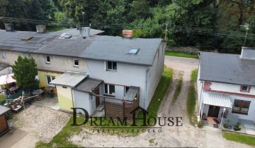 Mieszkanie 4-pokojowe Barlinek