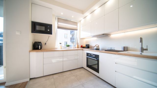 Mieszkanie 3-pokojowe Lublin, ul. Wyścigowa. Zdjęcie 6