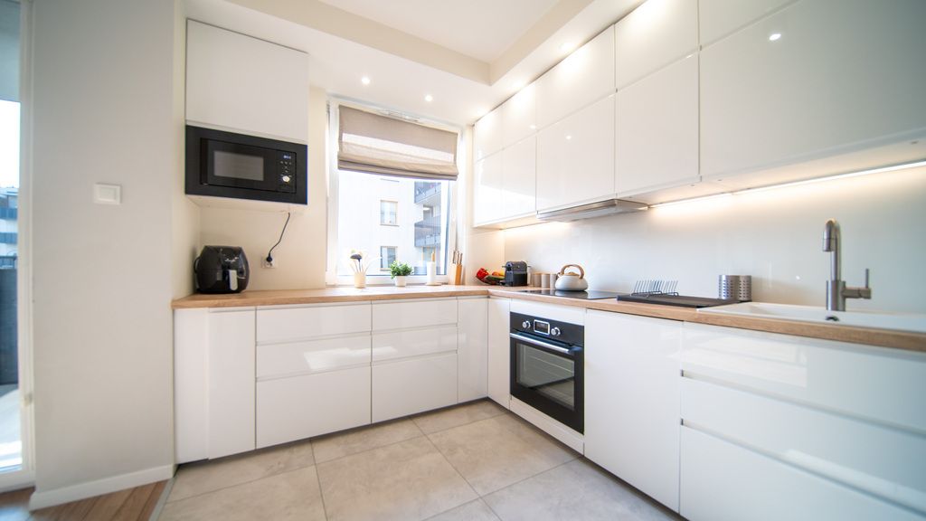 Mieszkanie 3-pokojowe Lublin, ul. Wyścigowa. Zdjęcie 6