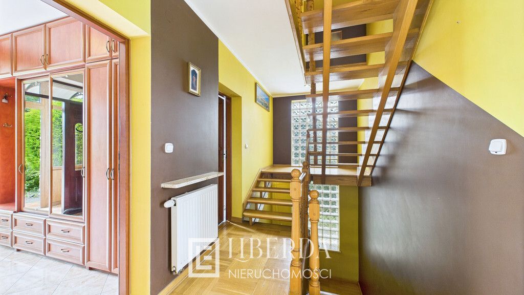 dom wolnostojący, 6 pokoi Zakrzów. Zdjęcie 10