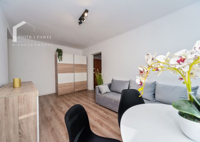 Mieszkanie 3-pokojowe Bielsko-Biała, ul. Spółdzielców. Zdjęcie 5