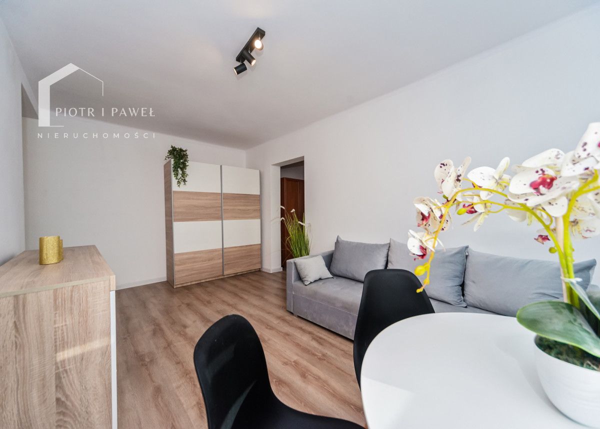 Mieszkanie 3-pokojowe Bielsko-Biała, ul. Spółdzielców. Zdjęcie 5