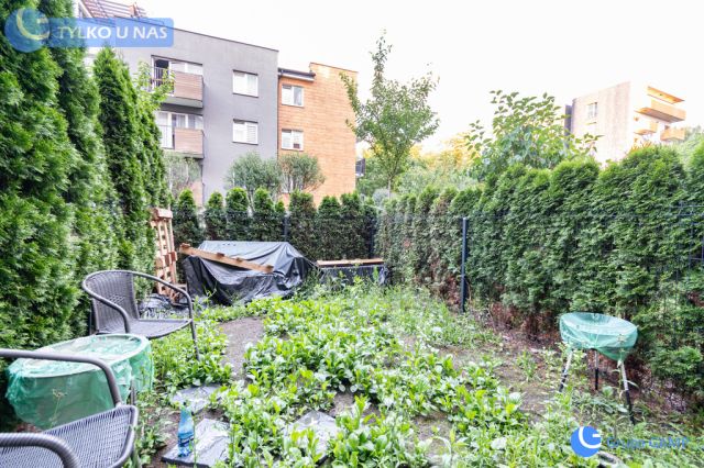 Mieszkanie 3-pokojowe Kraków Dębniki, ul. Rydlówka. Zdjęcie 22