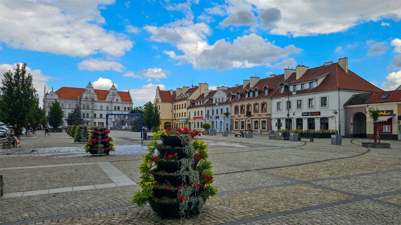 Mieszkanie 2-pokojowe Pisz, ul. Rybacka. Zdjęcie 19