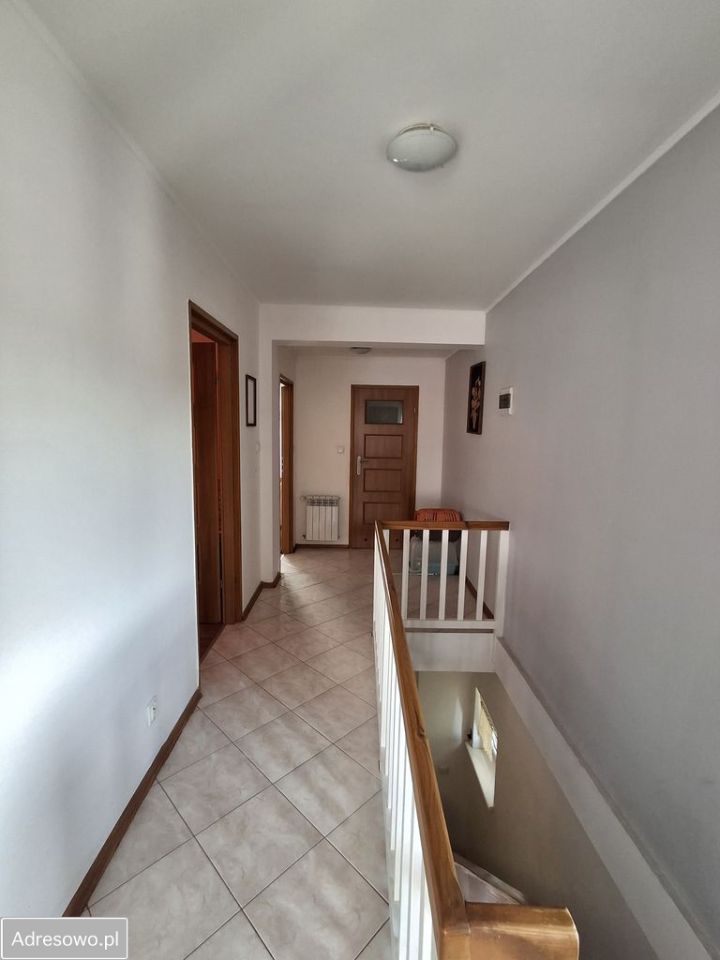 bliźniak, 5 pokoi Nowy Lubosz, ul. Kościańska. Zdjęcie 8