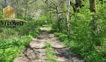 Działka budowlana Kronowo