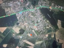 Działka rolna Przytoczna, ul. Fiołkowa. Zdjęcie 1