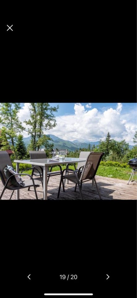 Mieszkanie 2-pokojowe Kościelisko, ul. Kierpcówka. Zdjęcie 3