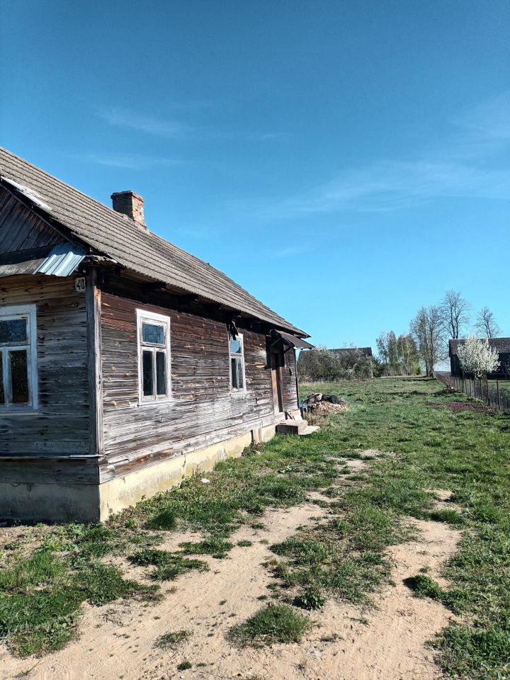 Działka siedliskowa Topczykały. Zdjęcie 4