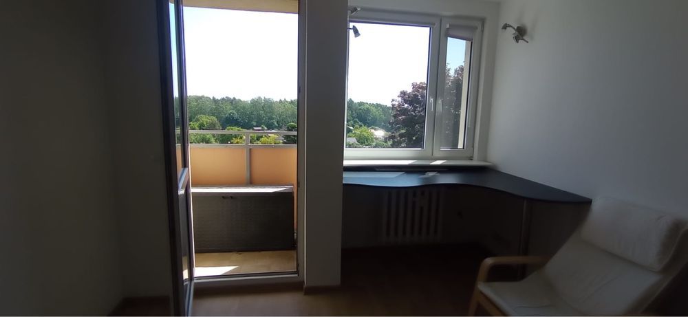 Mieszkanie 2-pokojowe Gdynia Witomino. Zdjęcie 3