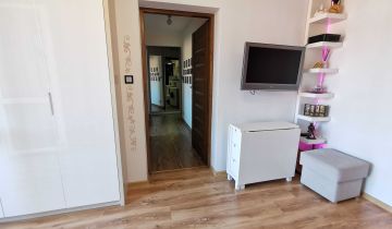 Mieszkanie 2-pokojowe Gdańsk Śródmieście, ul. Rzeźnicka