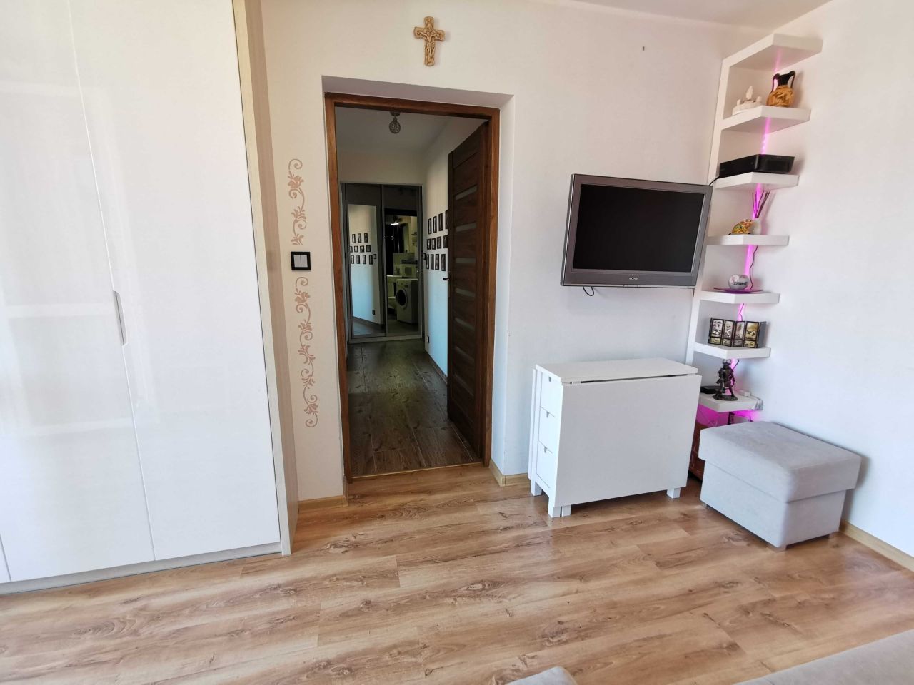 Mieszkanie 2-pokojowe Gdańsk Śródmieście, ul. Rzeźnicka